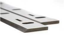 Noże do struga 265x25x3mm METABO