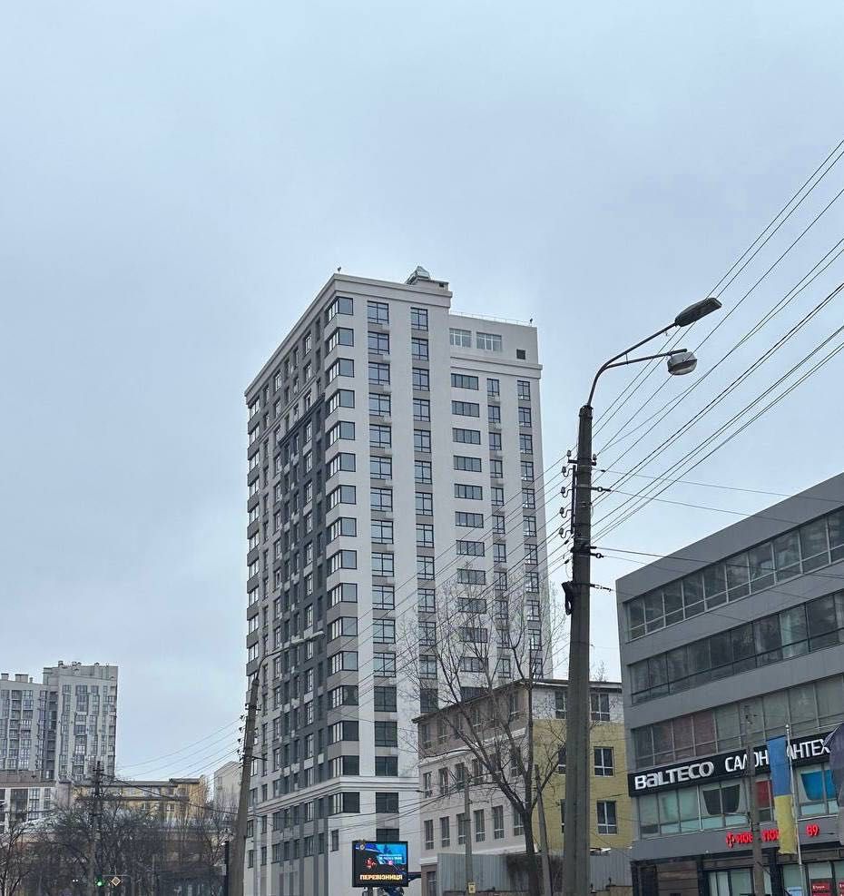 Продам квартиру біля ст. м. Лук'янівська ЖК LookyanSky