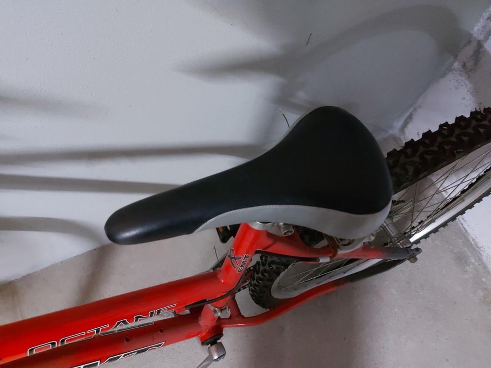 Bicicleta Roda 26