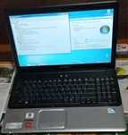 Продам ноутбук HP Presario CQ61