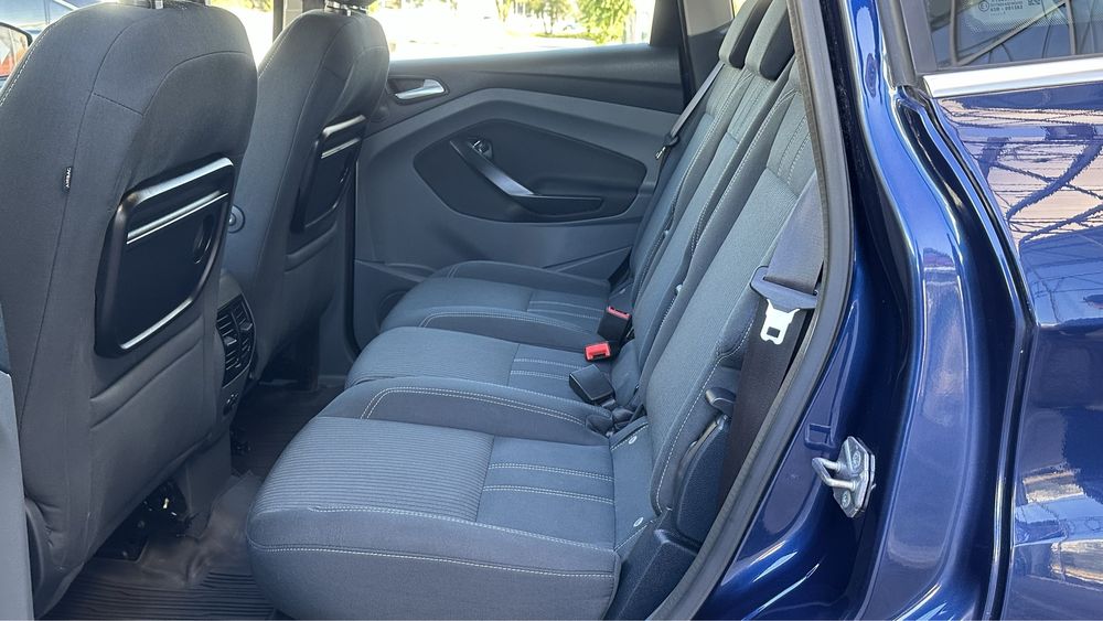 Продам Ford C-Max 2011 , 1,6 дизель