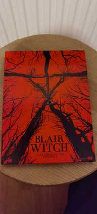 Blair Witch 3 DVD PL