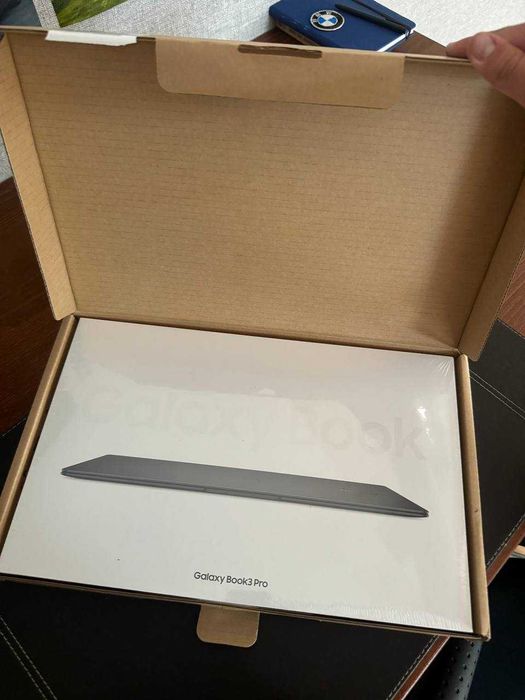 Samsung Galaxy Book 3 pro