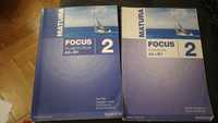 Matura Focus A2+/B1