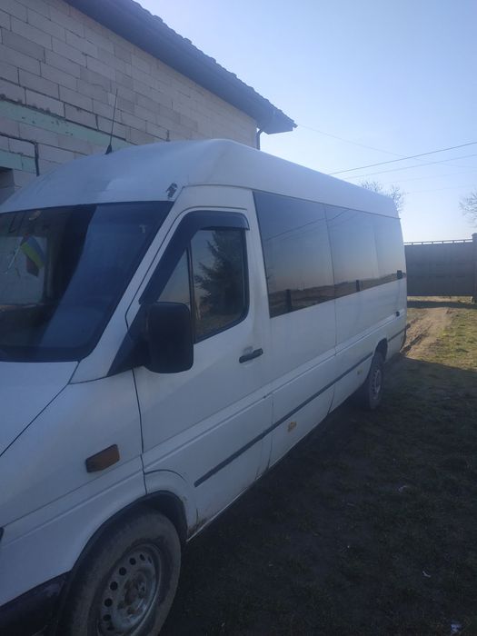Продам Спрінтер Автобус