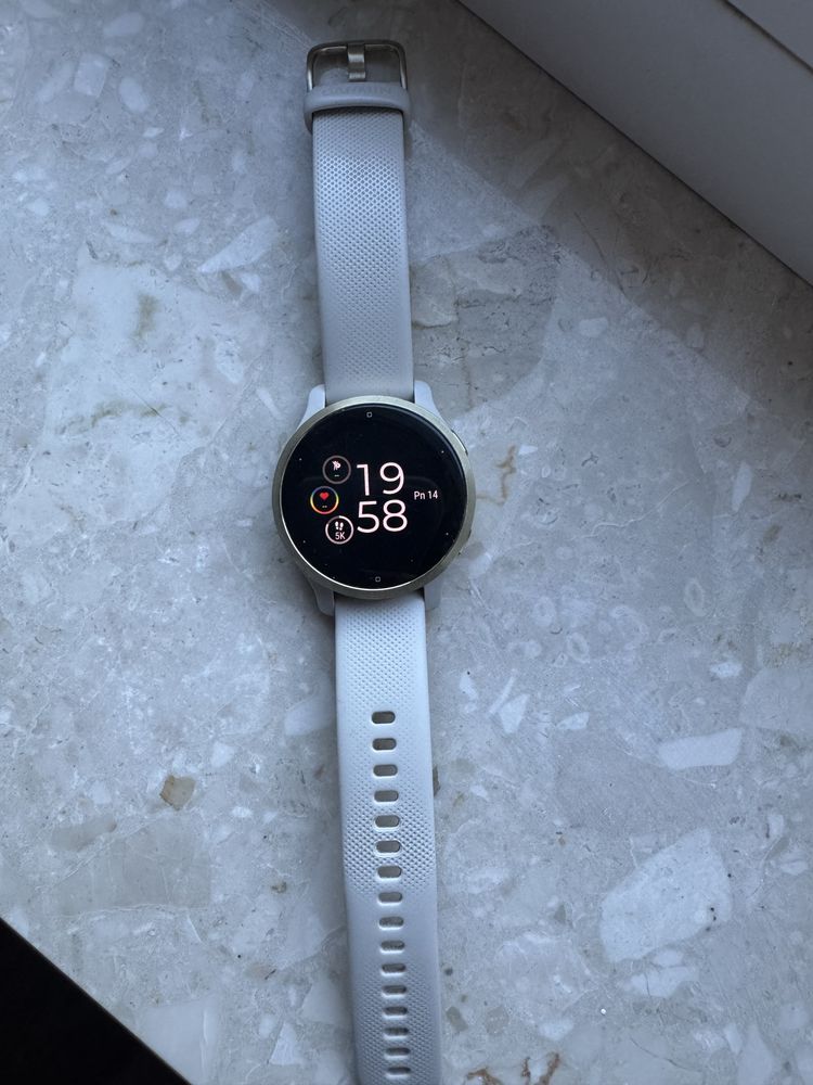 Zegarek Garmin Venu 2S