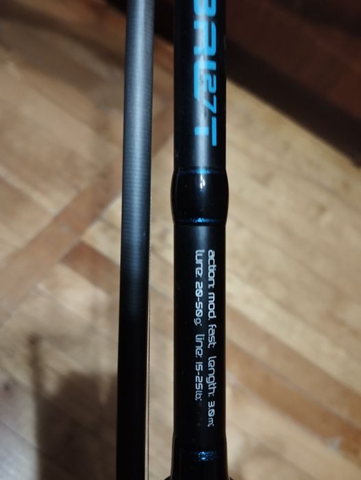 Спининг для рибалки Флагман..