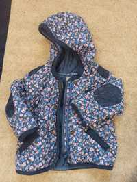Ветровка стёганка  курточка для девочки