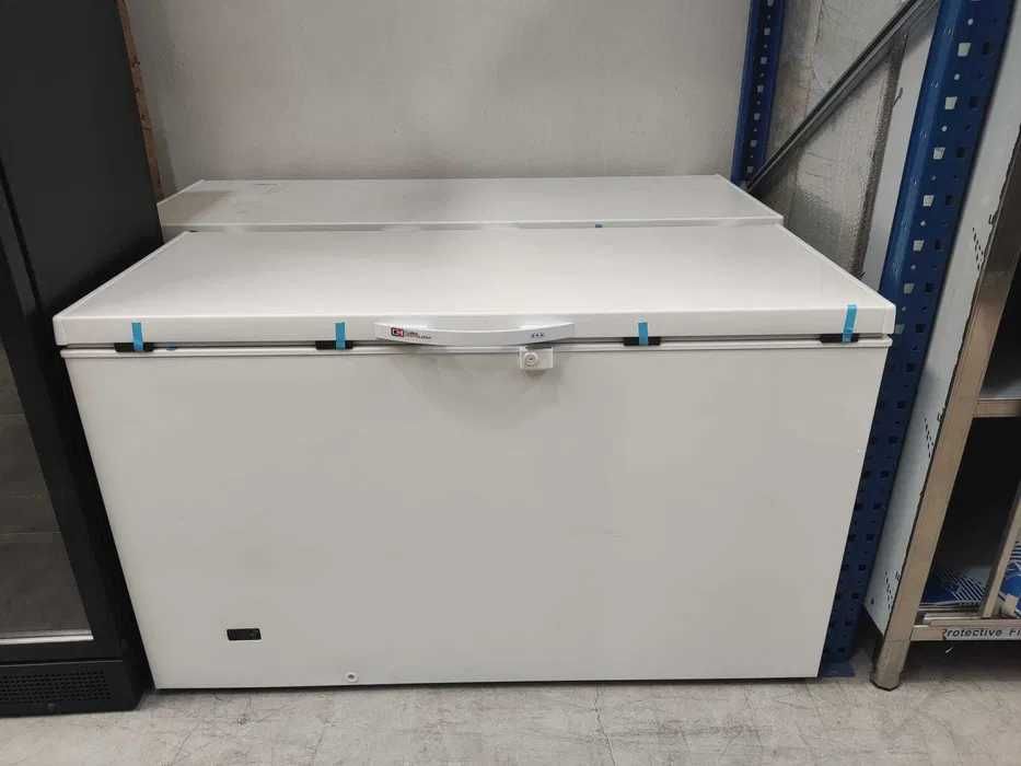 Congelador horizontal