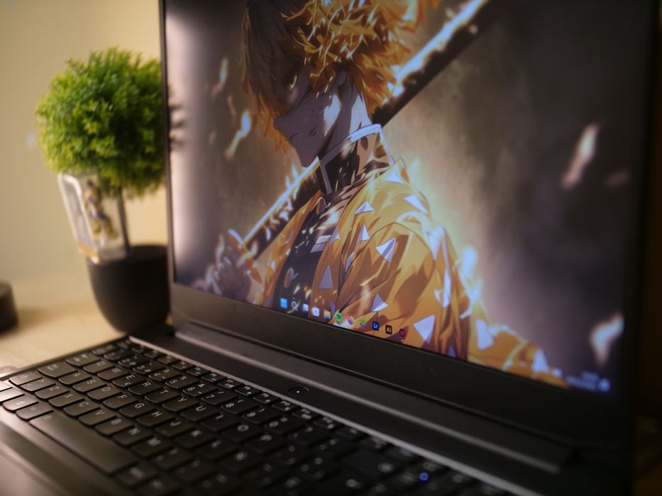 Lenovo ideapad gaming 3