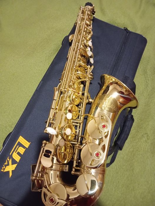Продам альт-саксафон Yanagisawa Japan
