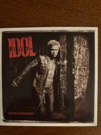 Billy Idol - Devil's Playground CD PROMO