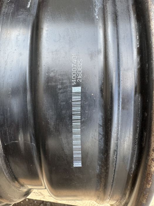 Диск 5.108-6.5.16-ET47.5