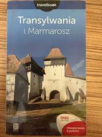 Przewodnik Transylwania i Marmarosz