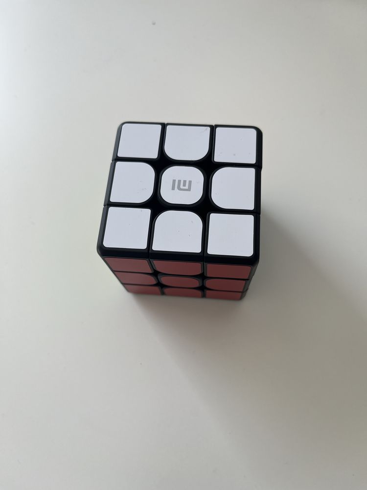 Inteligneta kostka rubika Xiaomi, Mi smart cube