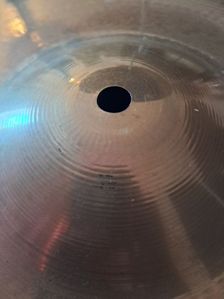 Zildjian A Custom Ping Ride 20"