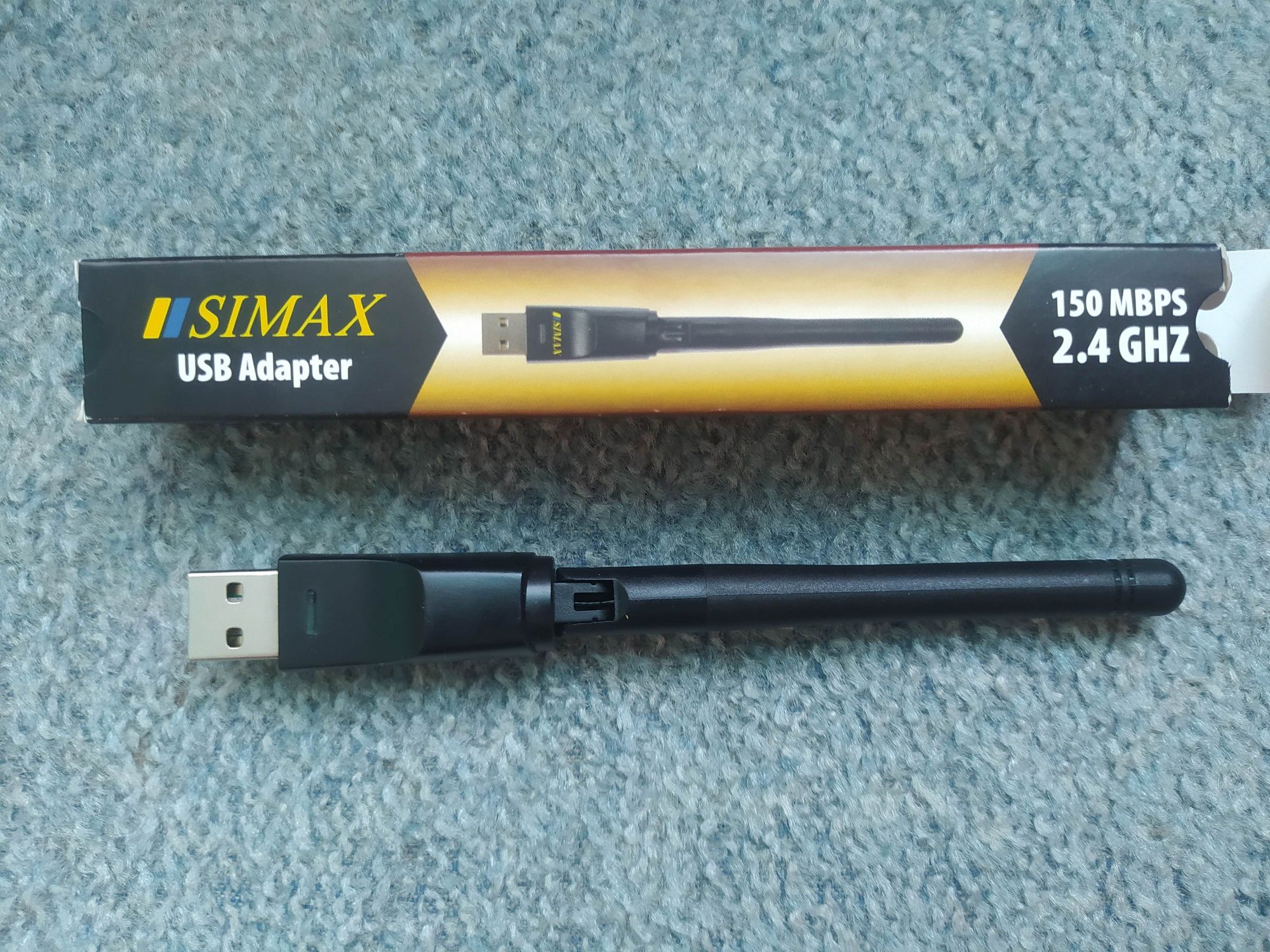 Продам usb wi fi адаптеры в хорошем состоянии