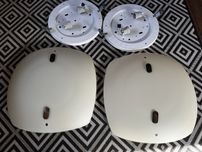 Lampa, plafon fi 46 cm