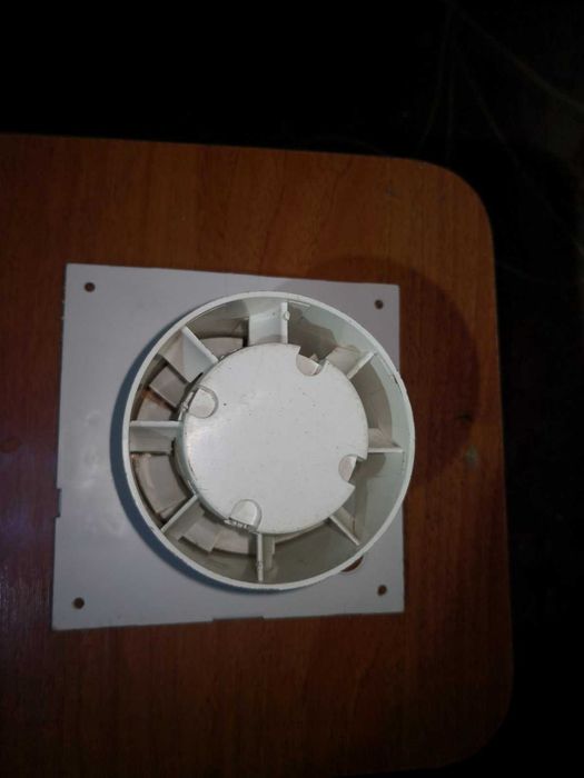 Вытяжной вентилятор SOLER&PALAU SILENT-100