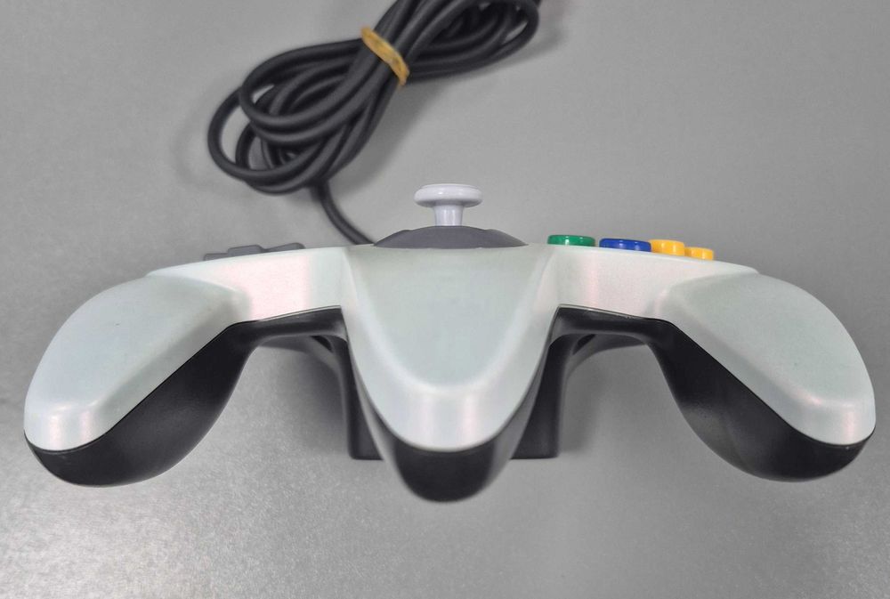 Pad Nintendo 64 / ASCII PAD 64 (ASC-0901)