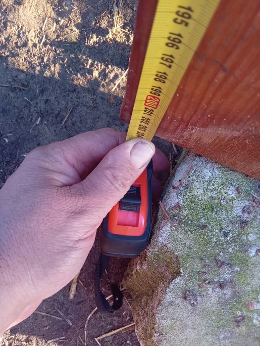 Двері дерев'яні  продам