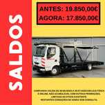 Renault MIDLUM 6.2 DCI 180.CV 12T REBOQUE PORTA 4/5 PRONTO SOCORRO