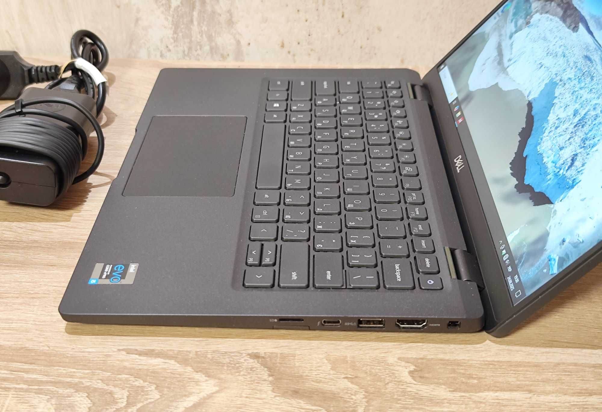 Dell Latitude 7420 IPS i5-1145G7 SSD 256Gb, 16Gb DDR4