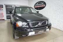 Volvo XC 90 2.4 D5 163KM! 2012R! Lift! 7OS! Tempomat! Alu! Pdc! Skóra! Bez rdzy!