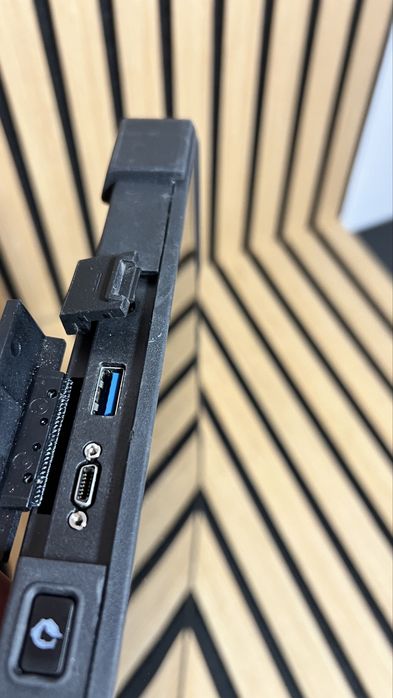 Продам Захищений планшет Dell Latitude Rugged 7202