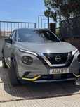 Nissan Juke 1.0 DIG-T Kiiro.DCT