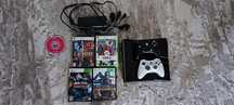 Xbox 360 LT 3.0 в хорошем состоянии