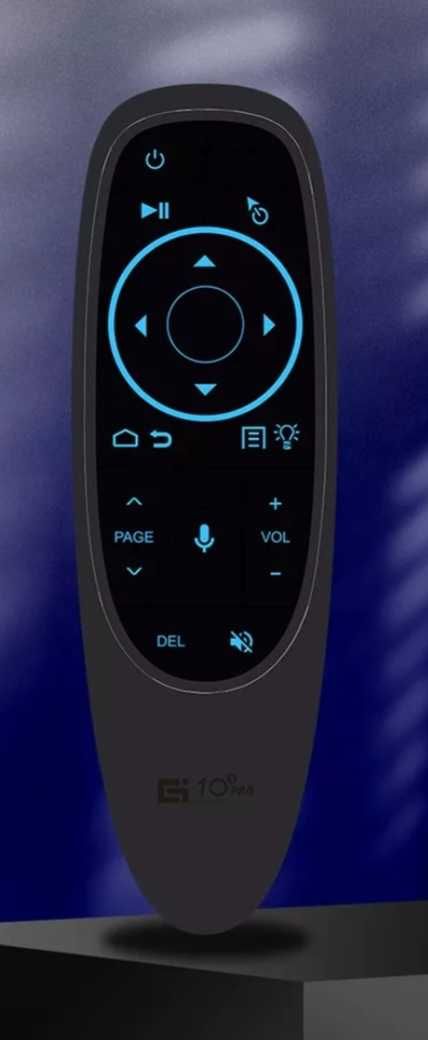 Powerpoint prezenter podwójny tryb-bluetooth wifi
