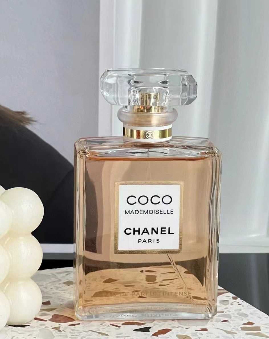 CHANEL coco mademoiselle 100ML nowy, nieużywany