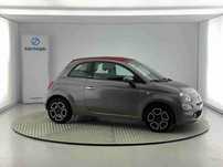 Fiat 500C 1.0 Hybrid Club