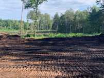 4 x działka 1000 m2 Gruchla, Myszków