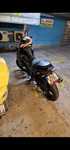 Moto SYM NH 125X