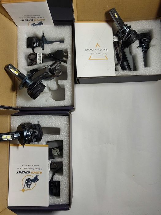 Светодиодные лампы , LED лампы ,лед лампы для авто