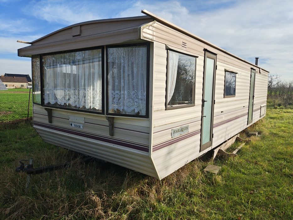 Domek holenderski 32m/2