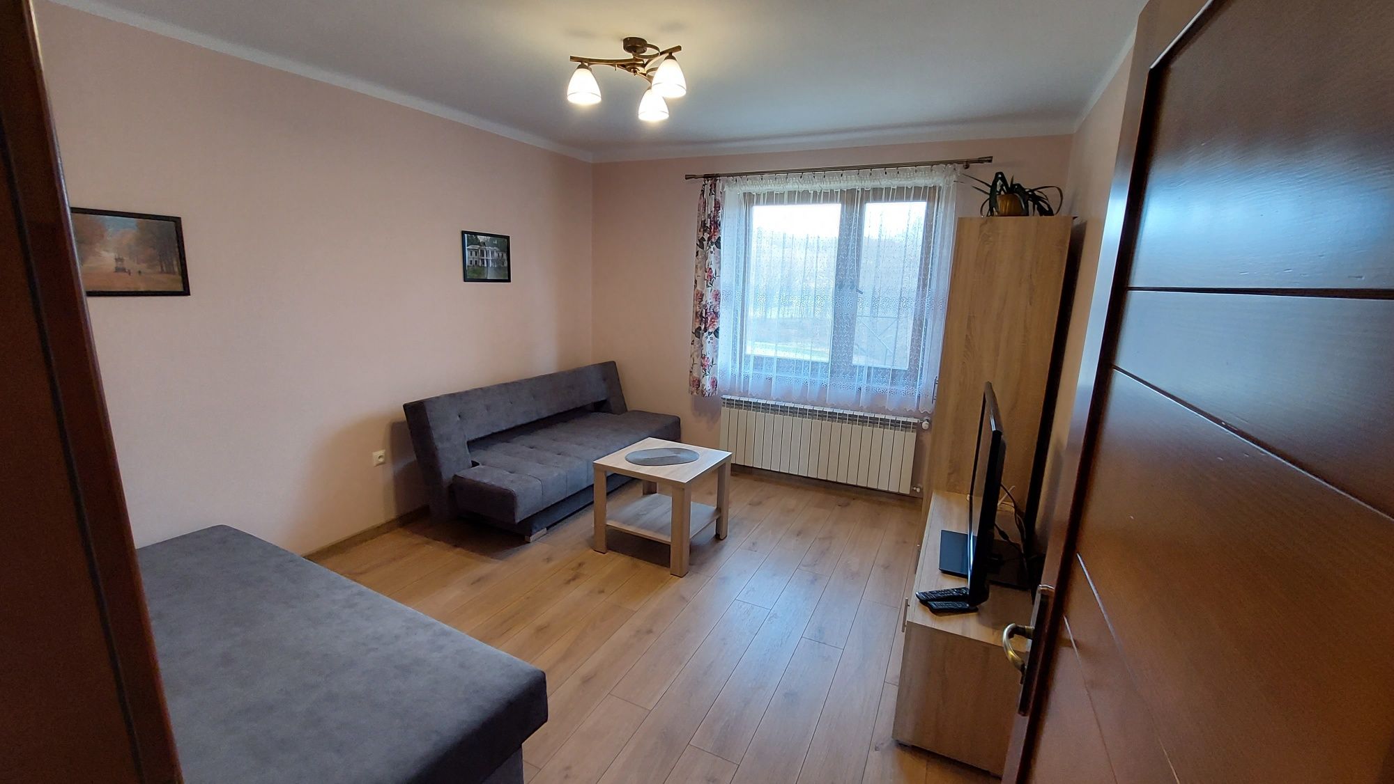 Nocleg ,noclegi  Agroturystyka  Zawadka min.2 doby/Wadowice /Zator/ En