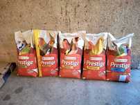 Mistura de Aves Versele-Laga Prestige