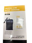 Ładowarka baterii LI-ION USB