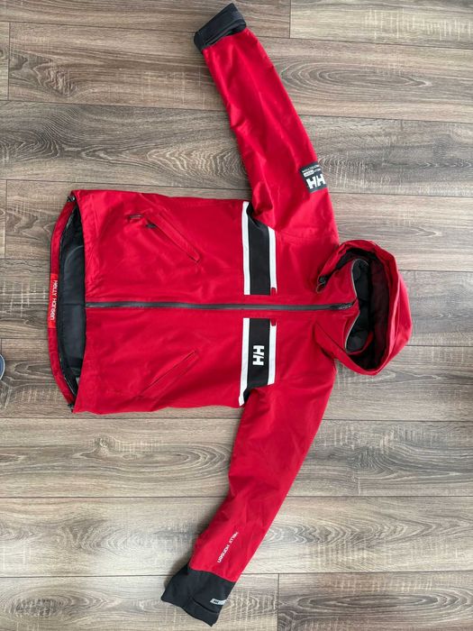 Sztormiak/kurtka męska Helly Hansen
