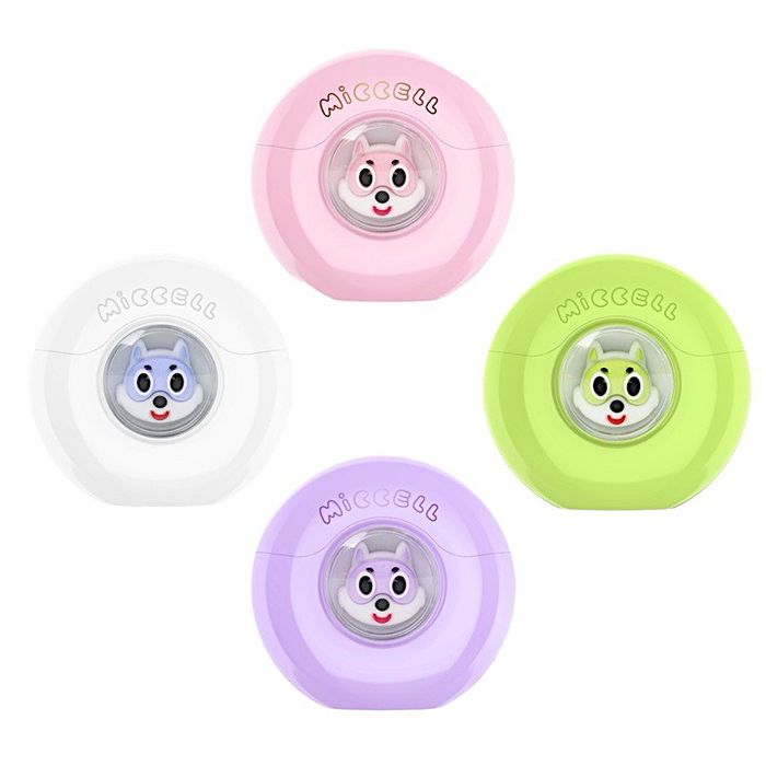 Дитячі Блютуз навушники Miccell-BH20, АКЦІЯ 1+1=3