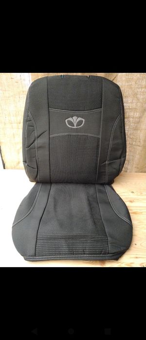 Чохли Daewoo Gentra