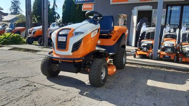 Traktor Stihl RT5097Z 2023R od autoryzowanego dealera 16.6KM Viking