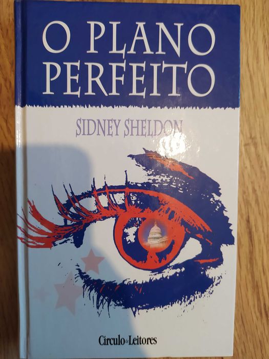 Vários livros - 5€ cada  - Hitchcock