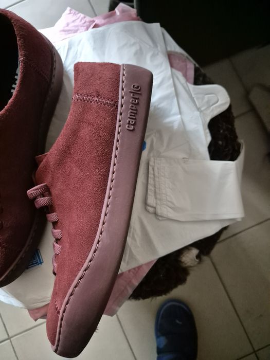 Продам женские макасины