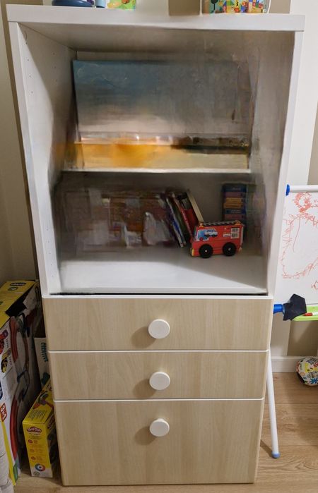 Roupeiro e móvel ikea URGENTE