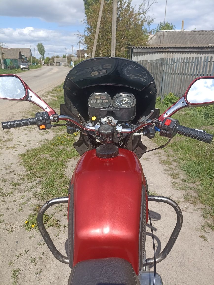 Продам Иж юпитер 5