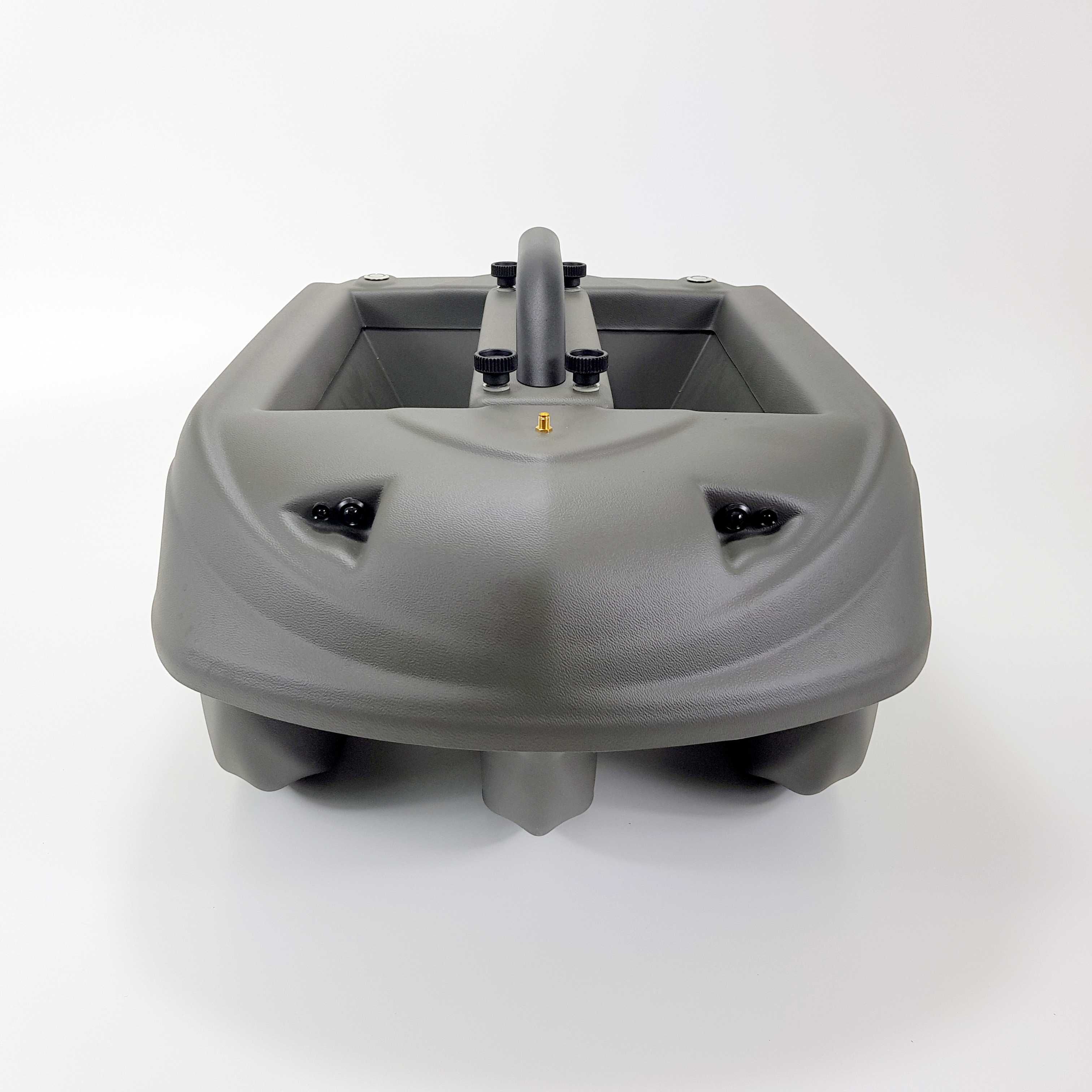 Łódka zanętowa Baitboat.pl TRIMARAN z ALL IN ONE ! Tu kupisz na raty !